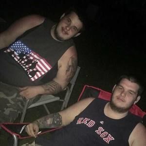 Meet your Posher, Ben